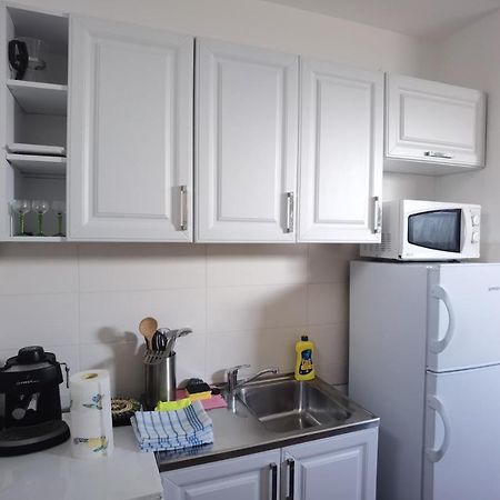Studio Apartment Lipa セニ エクステリア 写真